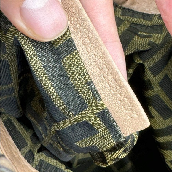 Fendi Spy bag - Picture 13 of 17